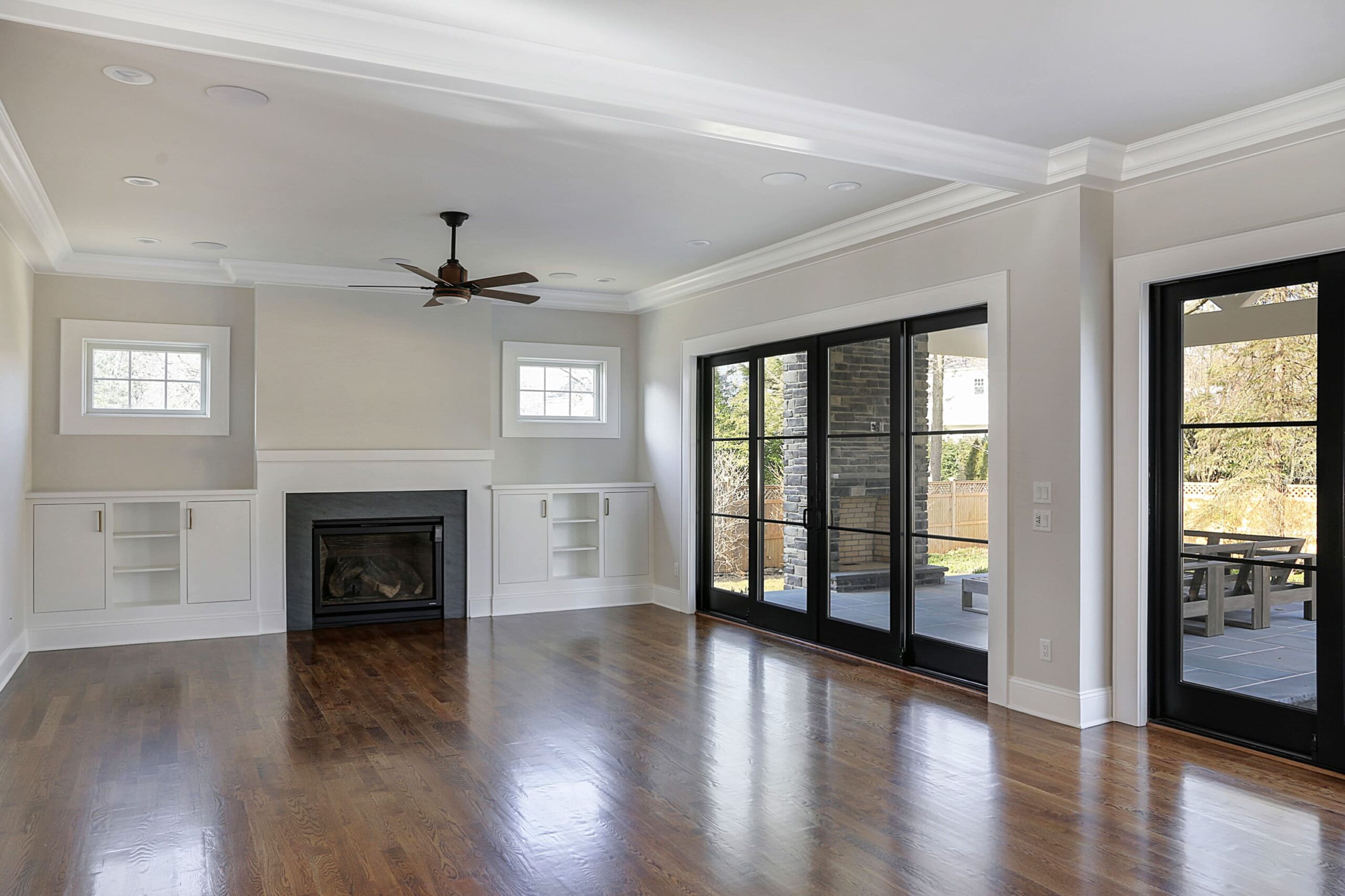Family Room I