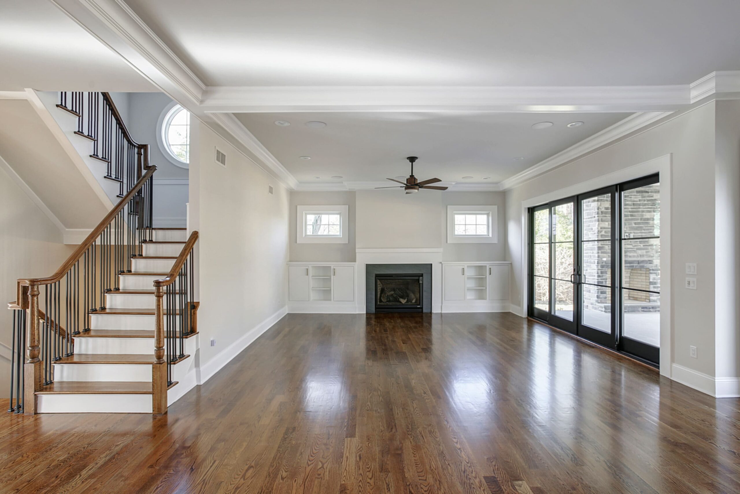Family Room II