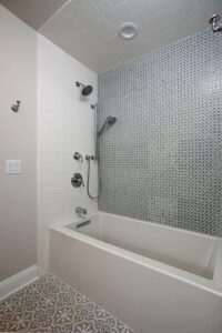Jack & Jill Bath II