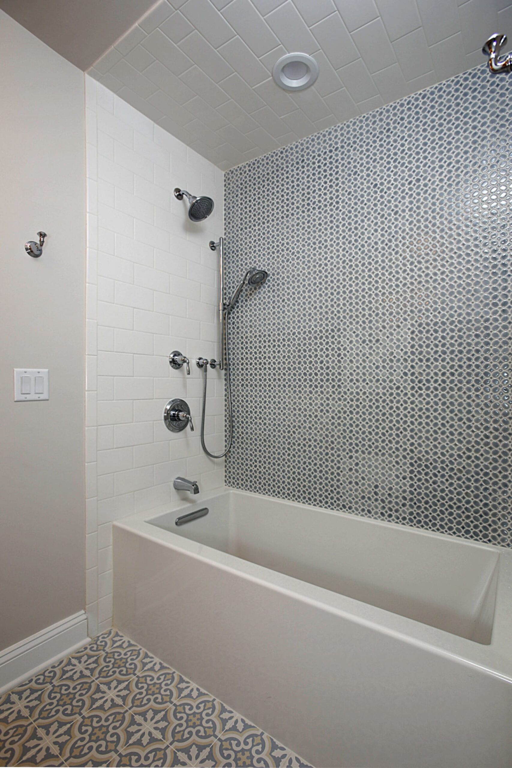 Jack & Jill Bath II