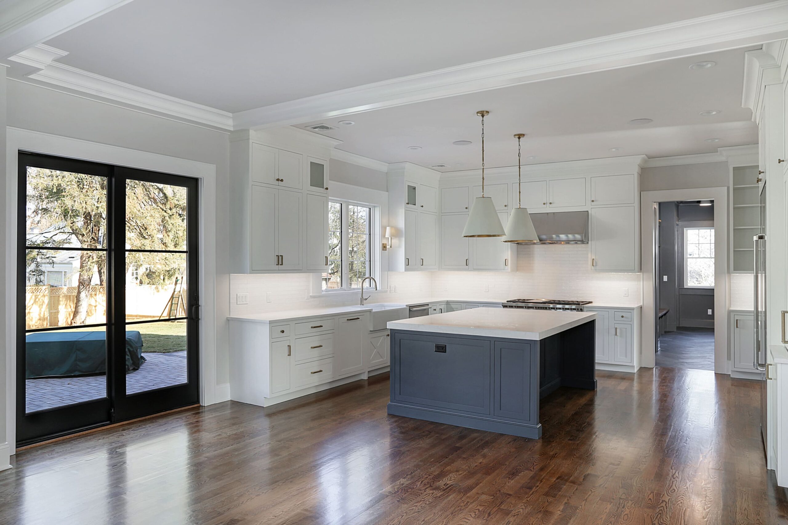 Kitchen Dinette