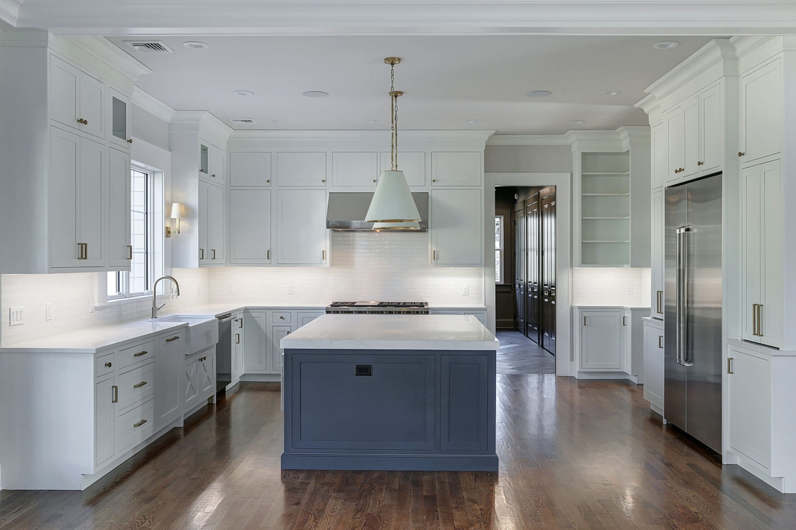 Kitchen I