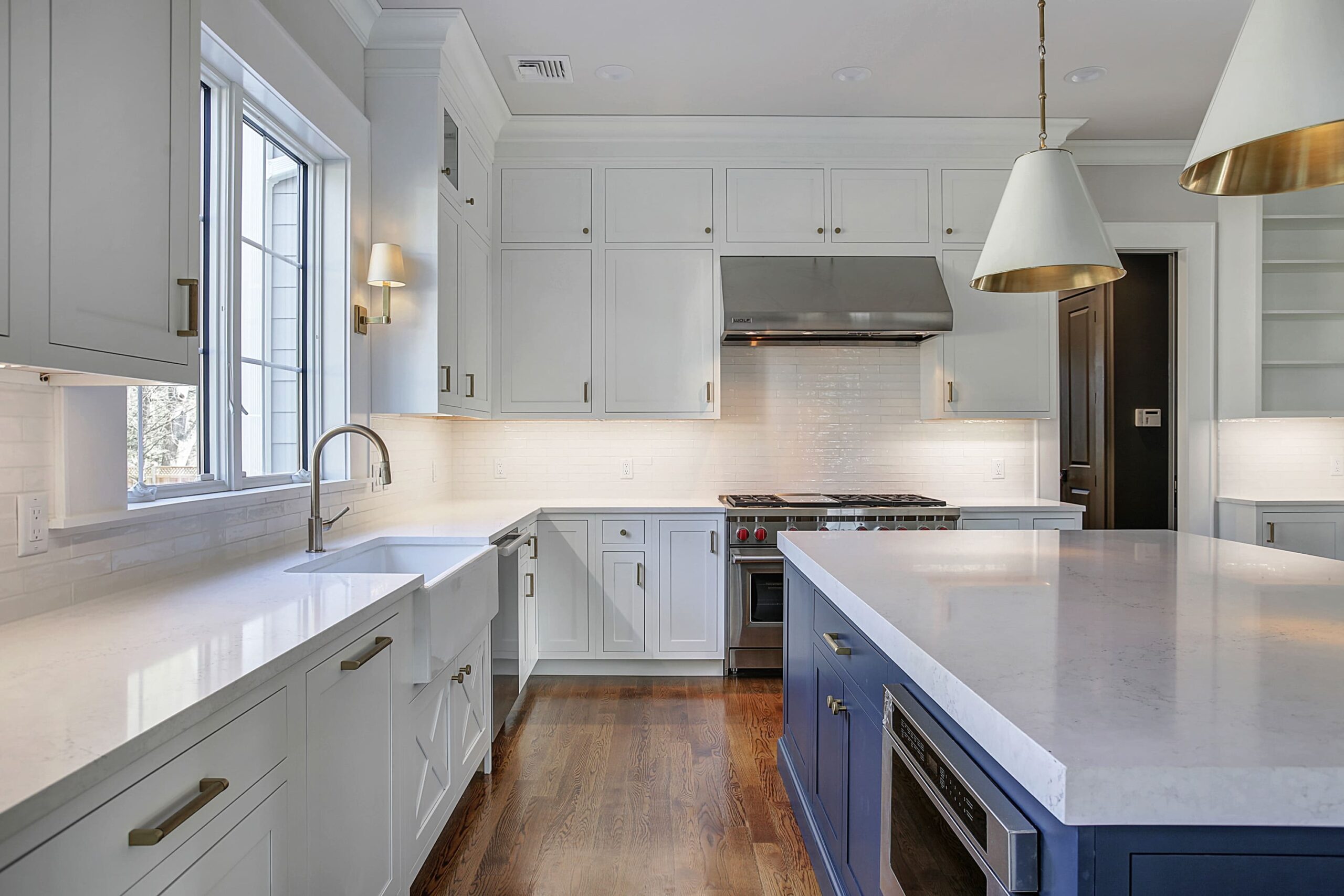 Kitchen II