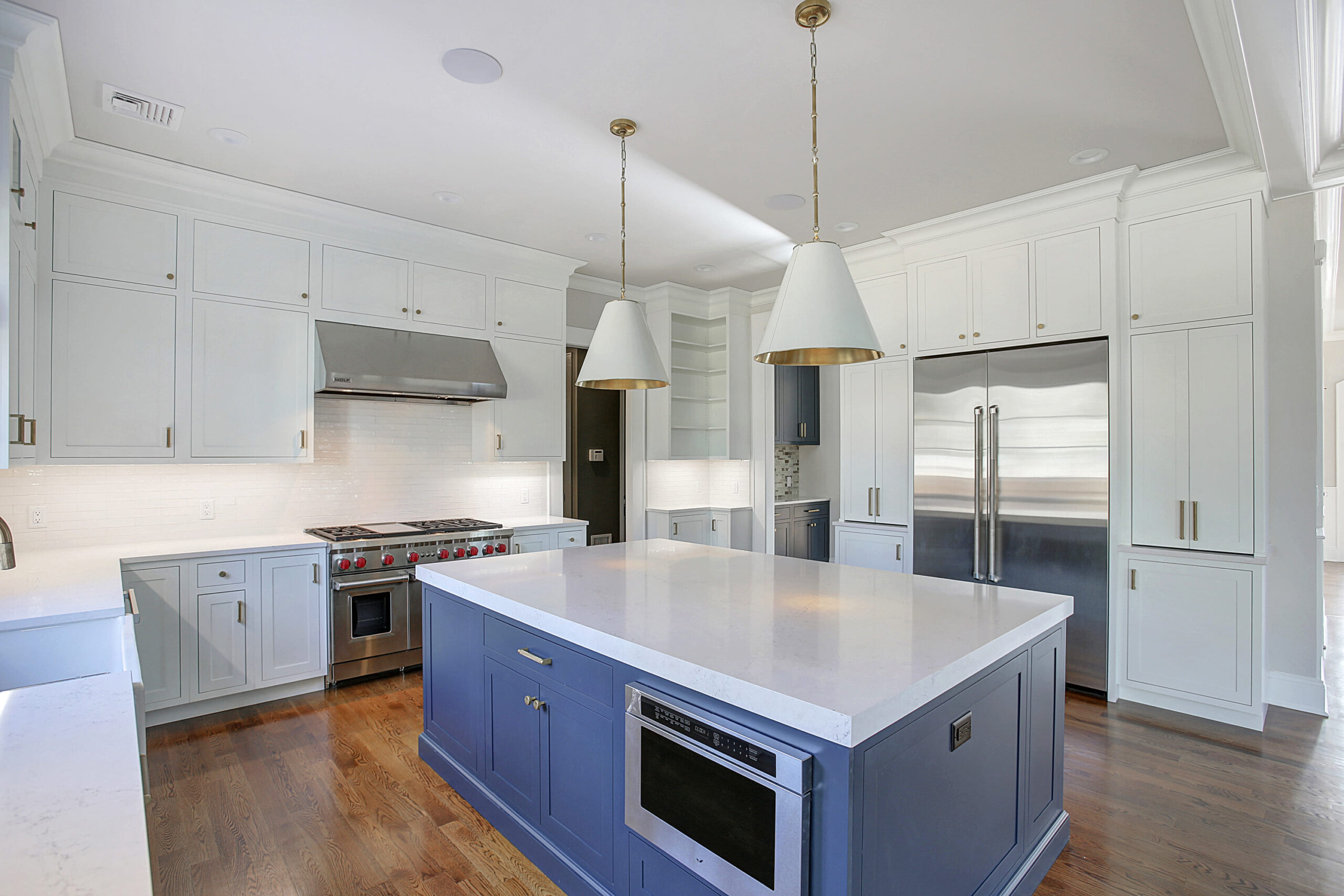 Kitchen III