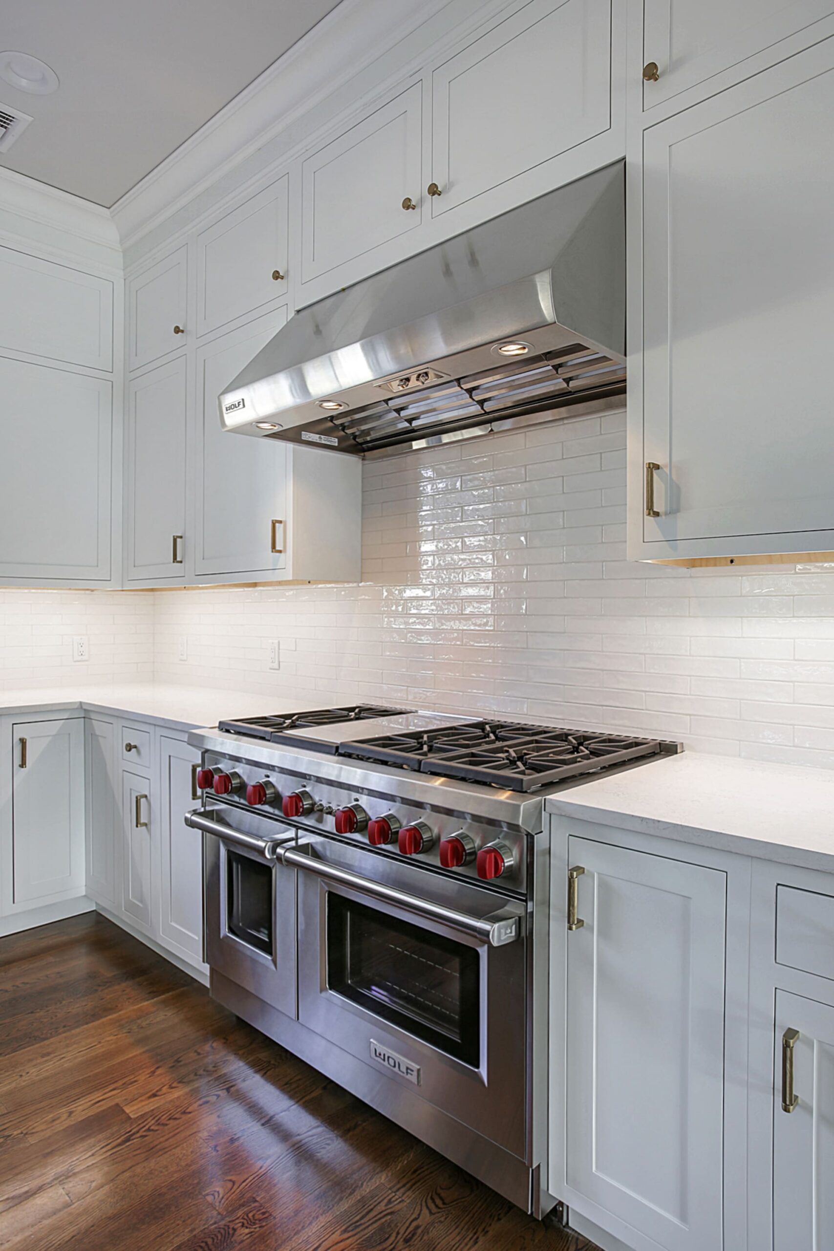 Kitchen IV