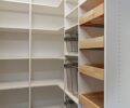 Kitchen Pantry