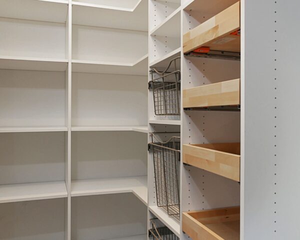 Kitchen Pantry