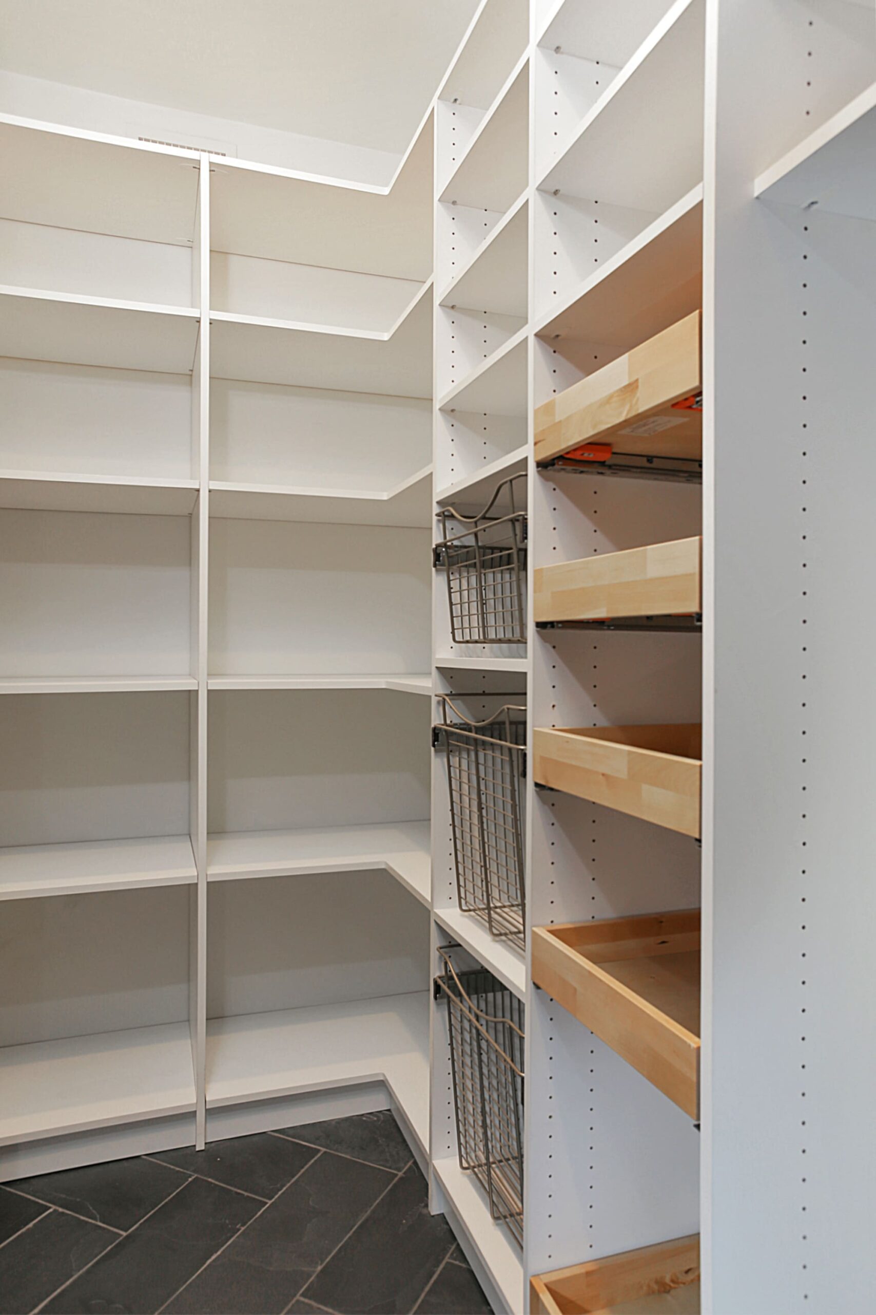 Kitchen Pantry