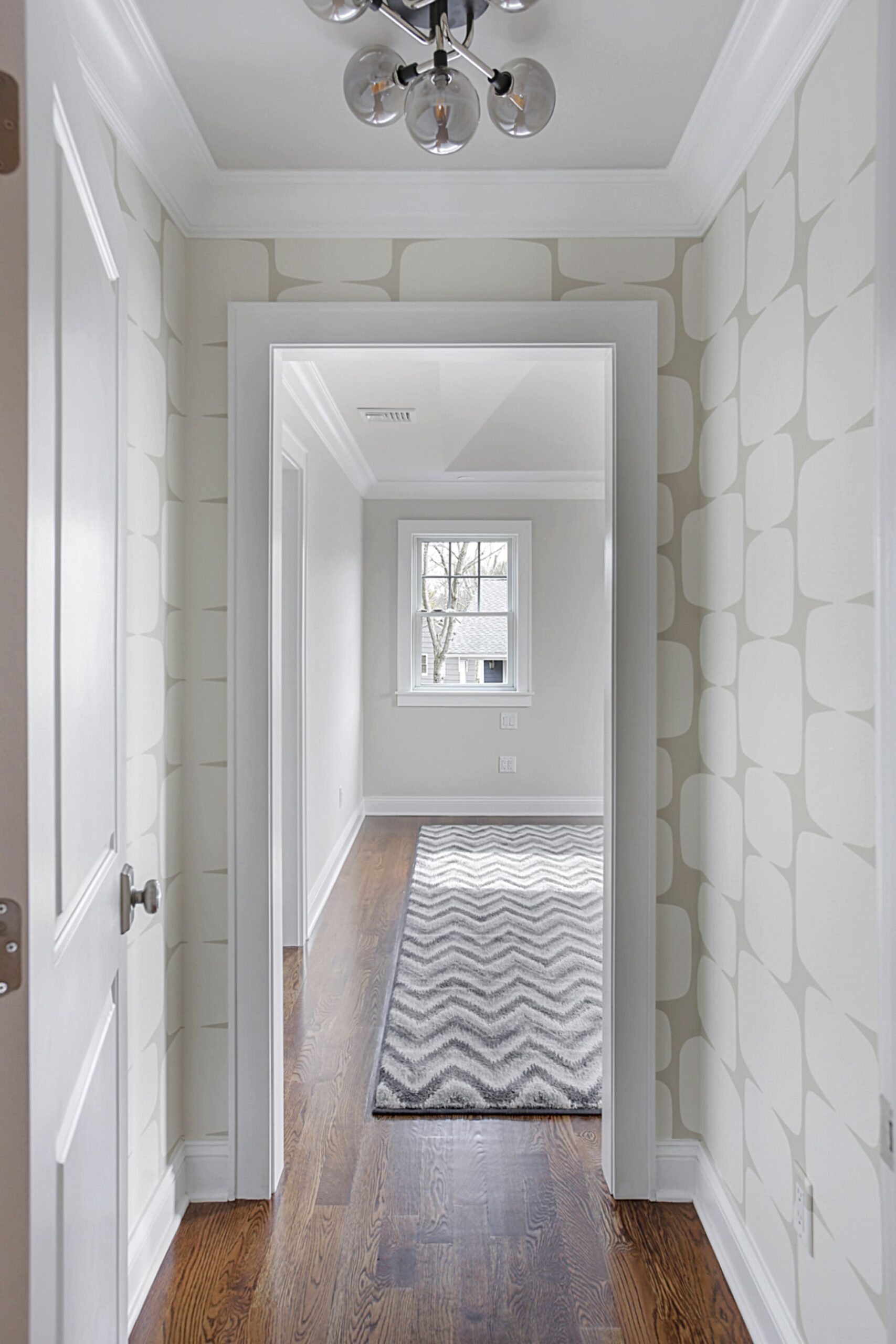 Master Bedroom II