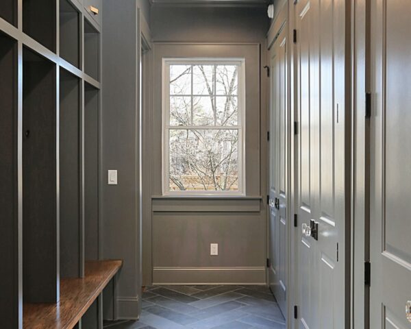 Mudroom