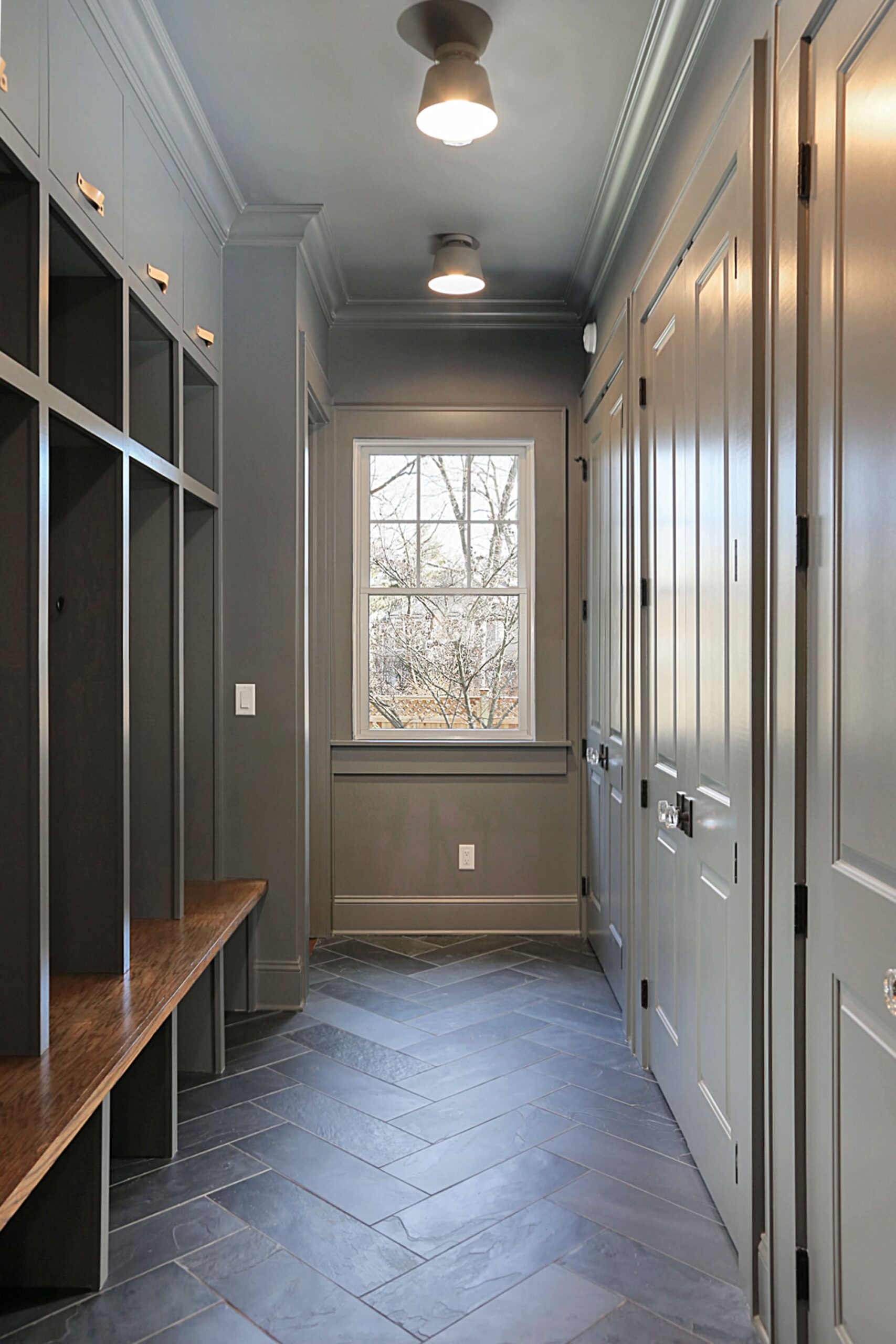 Mudroom