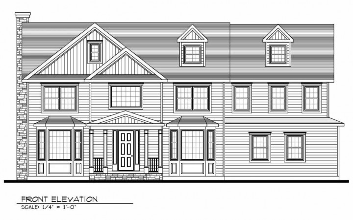 211 Golf Edge, Westfield