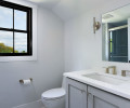 Attic Bathroom