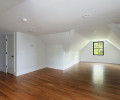 Attic Bedroom