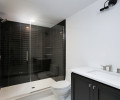Basement Bathroom