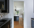 Kitchen - Butler's Pantry