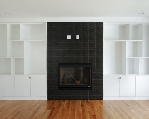 Family Room I