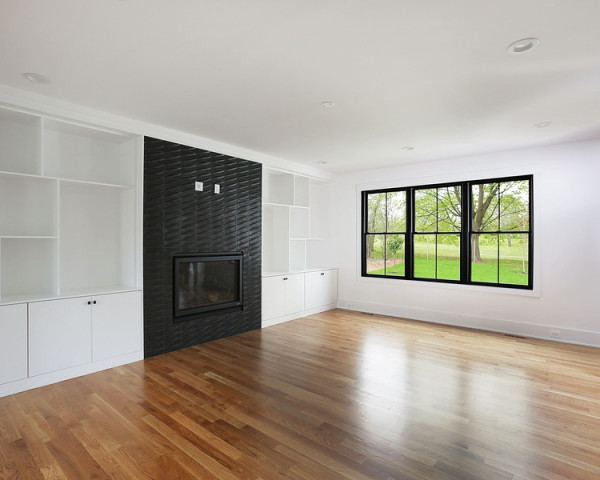 Family Room II