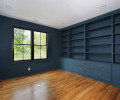 First Floor Office