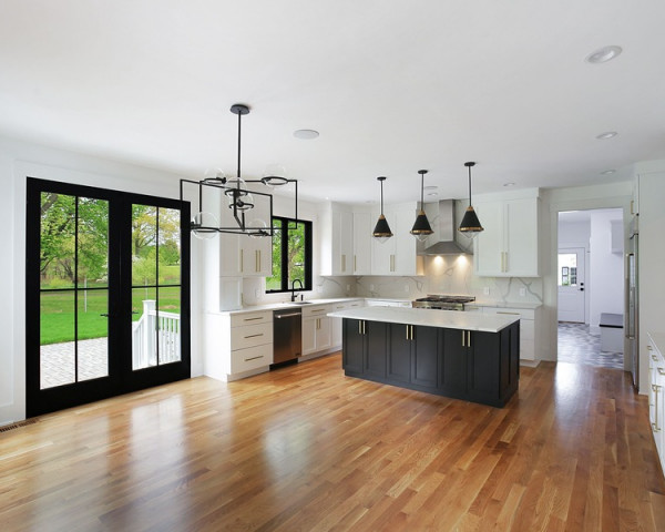 Kitchen Dinette