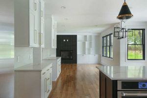 Kitchen I