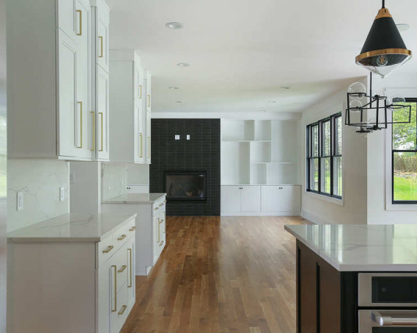 Kitchen I