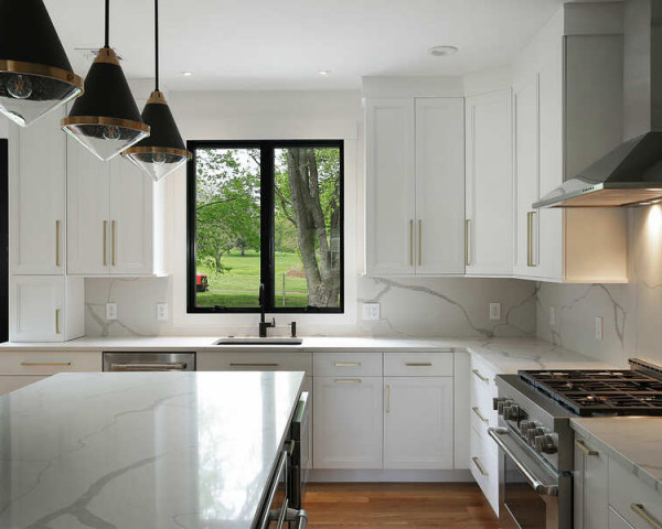 Kitchen II