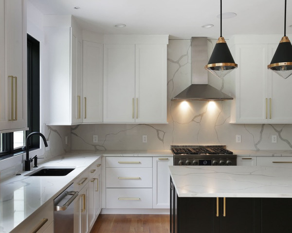 Kitchen III