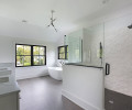 Master Bath I