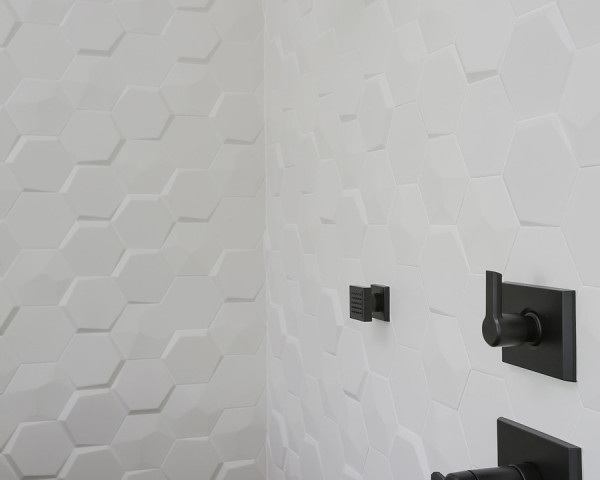 Master Bath II