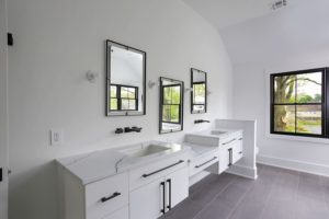 Master Bath III