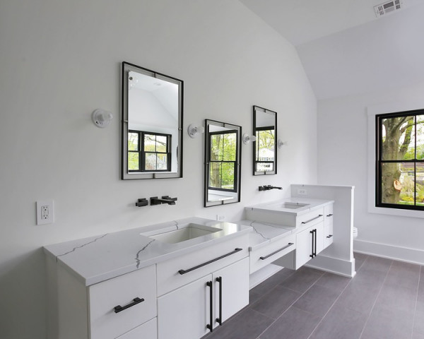 Master Bath III