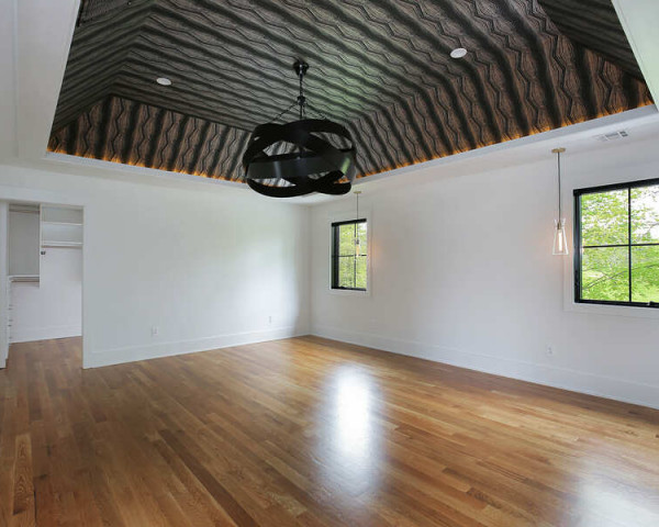 Master Bedroom I