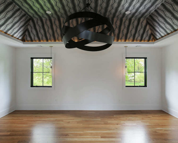 Master Bedroom II