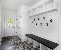 Mud Room