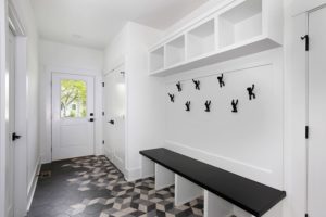 Mud Room