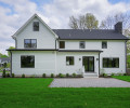  Rear Elevation