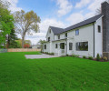 Rear Yard I