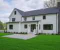Rear Yard II
