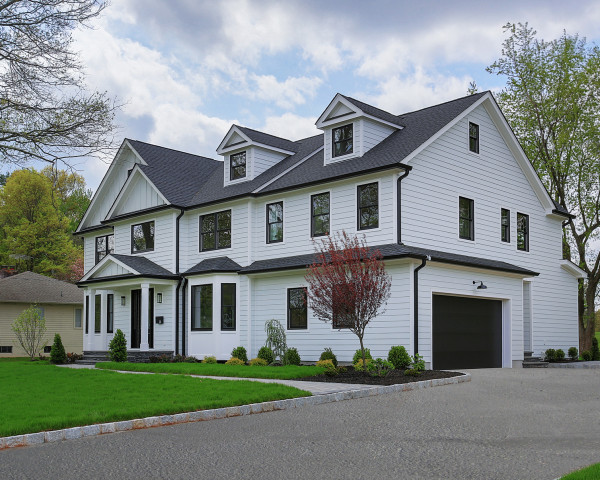 Right Side Elevation