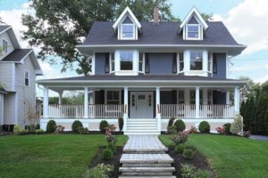 Home renovation loan