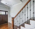 1st Floor Foyer