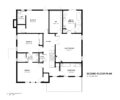 Second Floor Plan