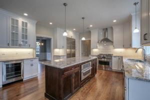 Kitchen Design Westfield NJ