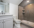 Attic Bathroom