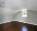 Attic Bedroom