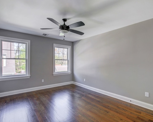 J&J Bedroom #2