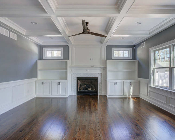Family Room I