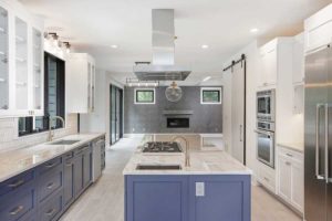 Kitchen Renovation Ideas