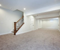 Finished Basement